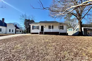 707 5th St, Spencer, NC 28159 - Photo 1
