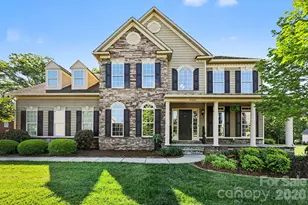 15026 Skypark Dr, Huntersville, NC 28078 - Photo 1