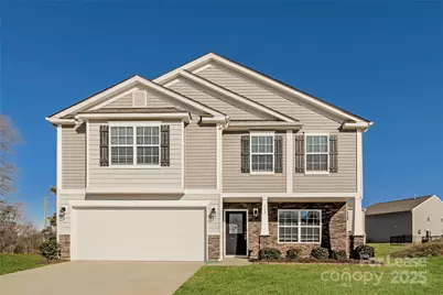 2012 Misty Rose Lane, Charlotte, NC 28216 - Photo 1