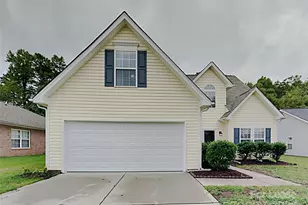 129 Newport Dr, Kannapolis, NC 28081 - Photo 1