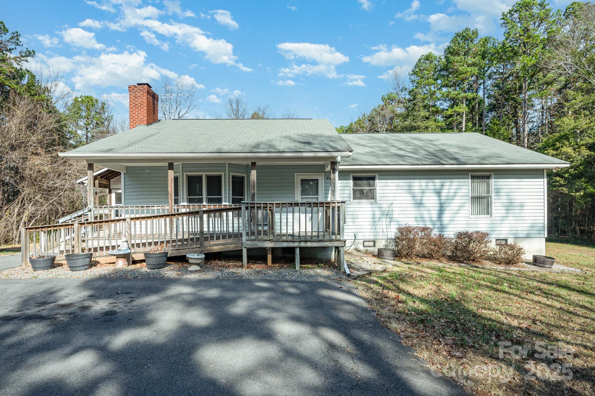 9595 Mt Olive Rd, Mount Pleasant, NC 28124 - MLS 4327579 - Coldwell Banker