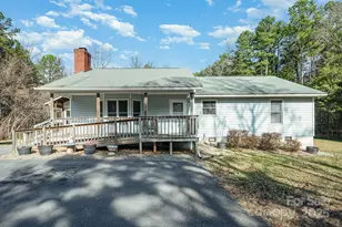 9595 Mt Olive Rd, Mount Pleasant, NC 28124 - Photo 1