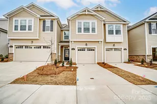 7513 Hodges Meadow Ln, Charlotte, NC 28213 - Photo 1