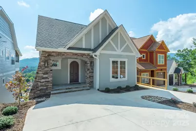 273 Mount Allen Heights, Black Mountain, NC 28711 - Photo 1