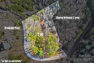0 Brookside Pkwy, Lake Lure, NC 28746 - Photo 1