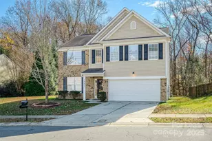 13027 Rothe House Rd, Charlotte, NC 28273 - Photo 1