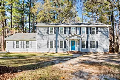 305 Virginia Avenue, Cheraw, SC 29520 - Photo 1