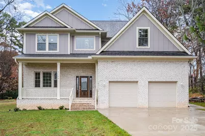 5125 Isaac Drive, Charlotte, NC 28216 - Photo 1