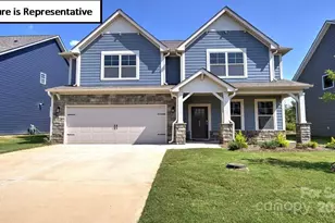 3047 Canvasback Wy, Indian Trail, NC 28079 - Photo 1