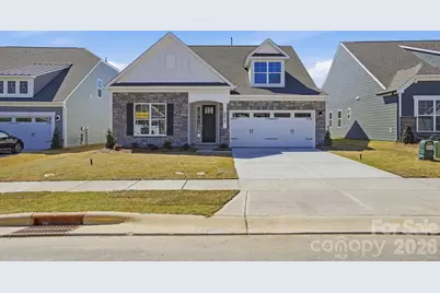 2019 Mantle Ridge Drive, Indian Trail, NC 28079 - Photo 1