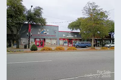 138 & 140 W Main Street, Forest City, NC 28043 - Photo 1