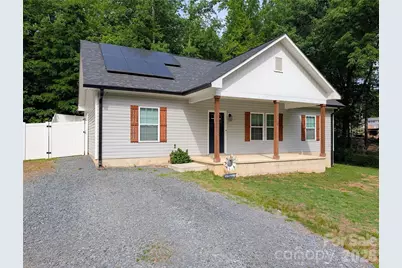 1329 Columbus Street, Albemarle, NC 28001 - Photo 1