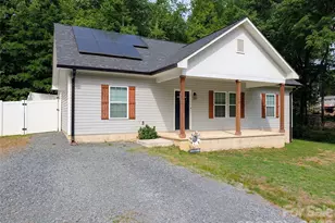 1329 Columbus St, Albemarle, NC 28001 - Photo 1