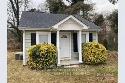 411 Gay Street, Kannapolis, NC 28081 - Photo 1