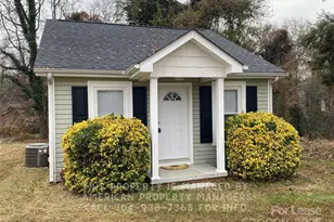 411 Gay St, Kannapolis, NC 28081 - Photo 1