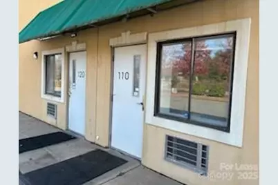 4495 Motorsports Drive SW #110, Concord, NC 28027 - Photo 1