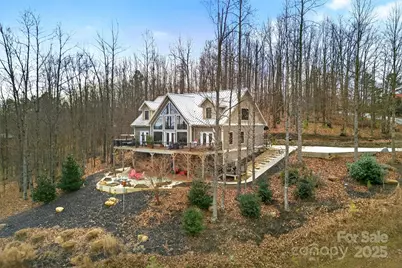 242 Lakeview Trail, Nebo, NC 28761 - Photo 1