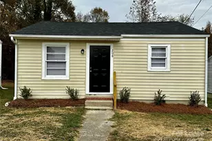 208 S Lexington Dr, Lexington, NC 27292 - Photo 1