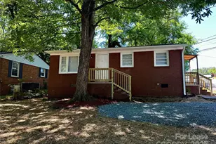 221 Bookington Dr, Lexington, NC 27292 - Photo 1