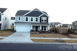 2888 Yeager Dr NW, Concord, NC 28027 - Photo 1