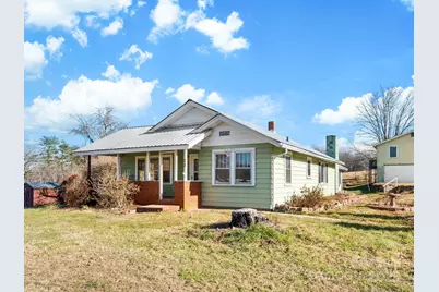 71 Lower Glady Fork Road, Candler, NC 28715 - Photo 1