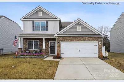 2108 Highland Knoll Drive, Charlotte, NC 28269 - Photo 1