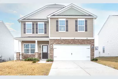 1260 Kent Downs Avenue SW, Concord, NC 28027 - Photo 1