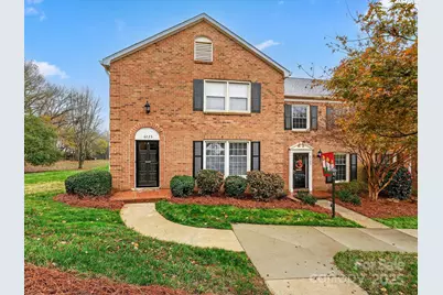 6723 Constitution Lane, Charlotte, NC 28210 - Photo 1