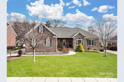 724 King Fredrick Lane SW, Concord, NC 28027 - Photo 1