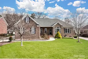 724 King Fredrick Ln SW, Concord, NC 28027 - Photo 1