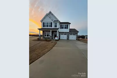 1007 Deseo Circle, Wingate, NC 28174 - Photo 1