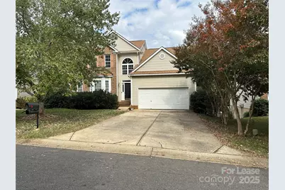 10822 Chamberlain Hall Court, Charlotte, NC 28277 - Photo 1