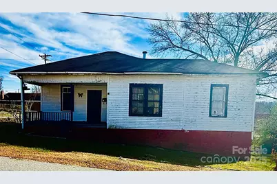 45 Gladden Street, Marion, NC 28752 - Photo 1