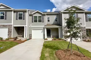 6135 Faron Wy, Charlotte, NC 28262 - Photo 1