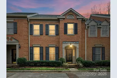 2813 Sharon View Road, Charlotte, NC 28210 - Photo 1