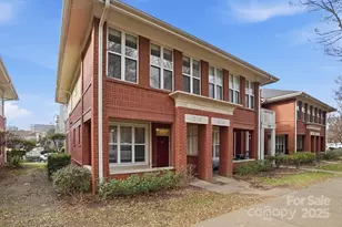 518 E 9th St, Charlotte, NC 28202 - Photo 1