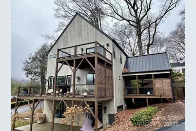 171 Surrey Road, Waynesville, NC 28786 - Photo 1