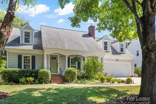 9423 Harlow Creek Rd, Huntersville, NC 28078 - Photo 1
