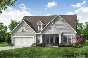 1292 Carrington Dr, Lowesville, NC 28164 - Photo 1