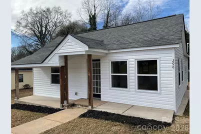 298 S Church Street, Forest City, NC 28043 - Photo 1