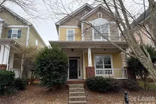 15211 Barnsbury Dr, Huntersville, NC 28078 - Photo 1