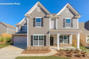2026 Gallinule Dr, Indian Trail, NC 28079 - Photo 1