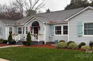 808 Franklin Street W, Monroe, NC 28112 - Photo 1