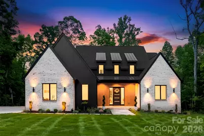 729 Amesbury Drive, Mount Ulla, NC 28125 - Photo 1