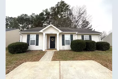 6421 Sunman Road, Charlotte, NC 28216 - Photo 1