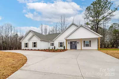2102 Whitworth Road, Cherryville, NC 28021 - Photo 1