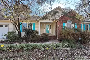 2645 Saddlewood Cir SW, Concord, NC 28027 - Photo 1