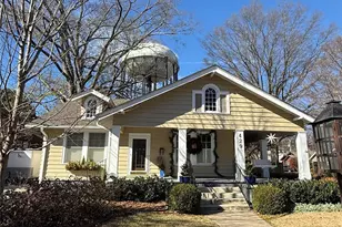 429 Clarice Ave, Charlotte, NC 28204 - Photo 1