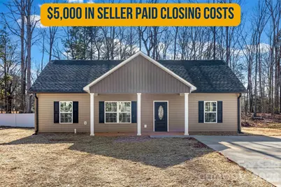 1964 Powell Avenue, Lancaster, SC 29720 - Photo 1