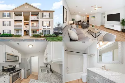 1182 Plaza Walk Drive, Charlotte, NC 28215 - Photo 1